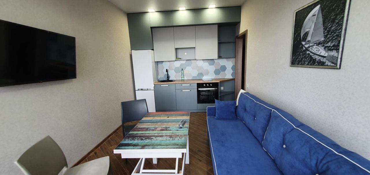 Apartments with the sea view Oldenburg Bagian luar foto