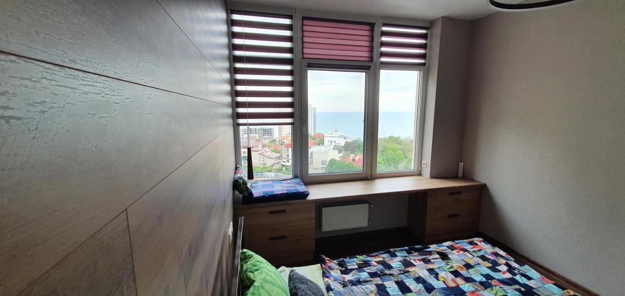 Apartments with the sea view Oldenburg Bagian luar foto